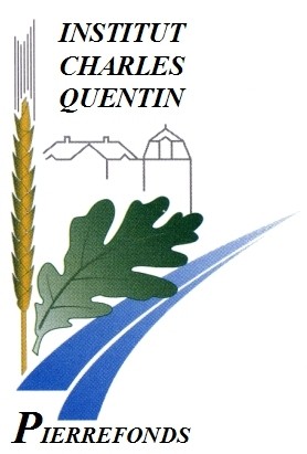 Logo Charles Quentin