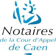 Logo Notaires Caen