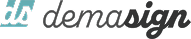 Logo DemaSign