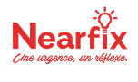 Logo Nearfix
